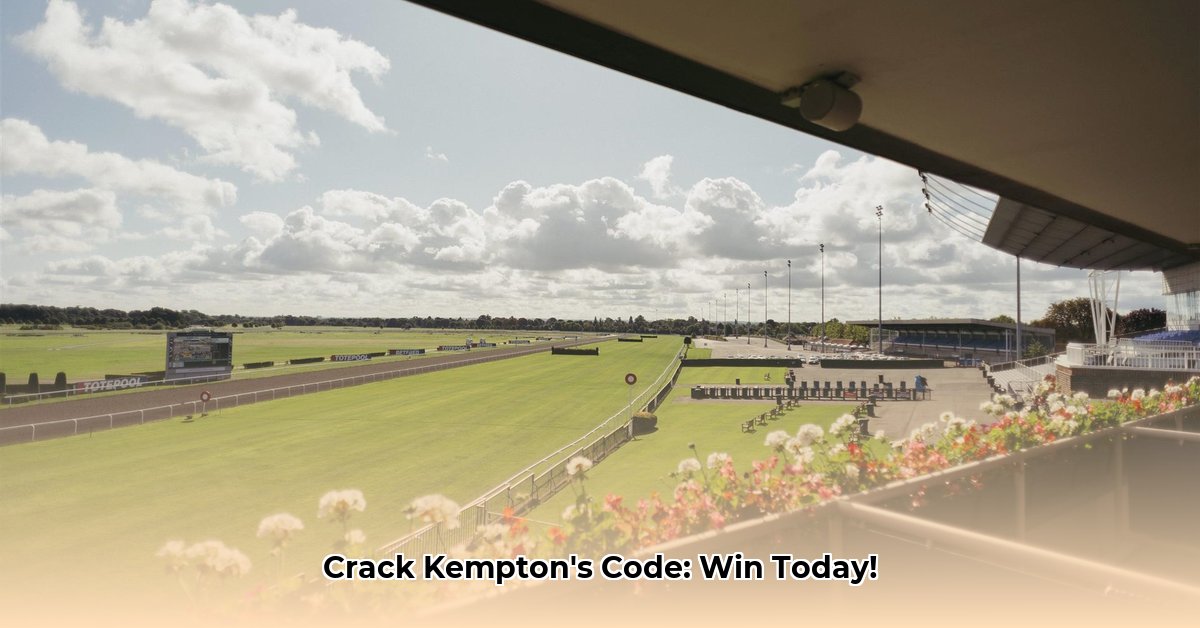kempton-race-tips